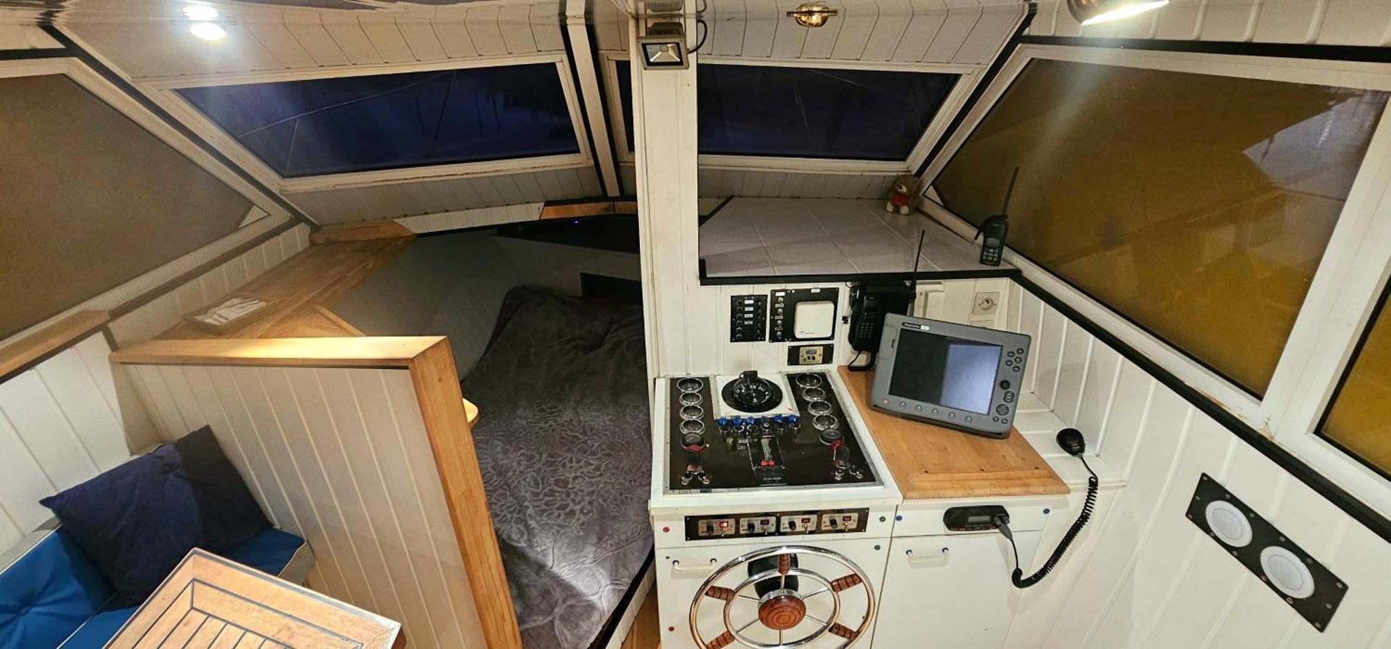 Appartement Sur L'Eau Tout Confort Le Barcarès Extérieur photo