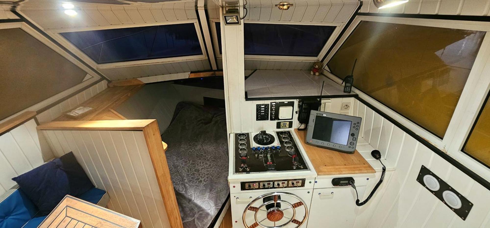 Appartement Sur L'Eau Tout Confort Le Barcarès Extérieur photo