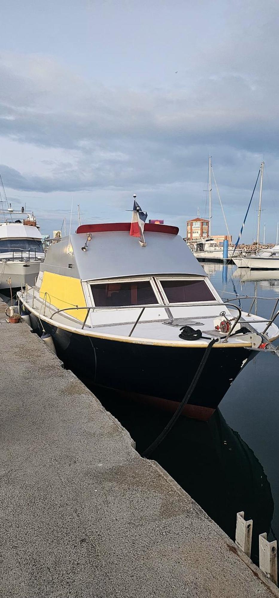 Appartement Sur L'Eau Tout Confort Le Barcarès Extérieur photo