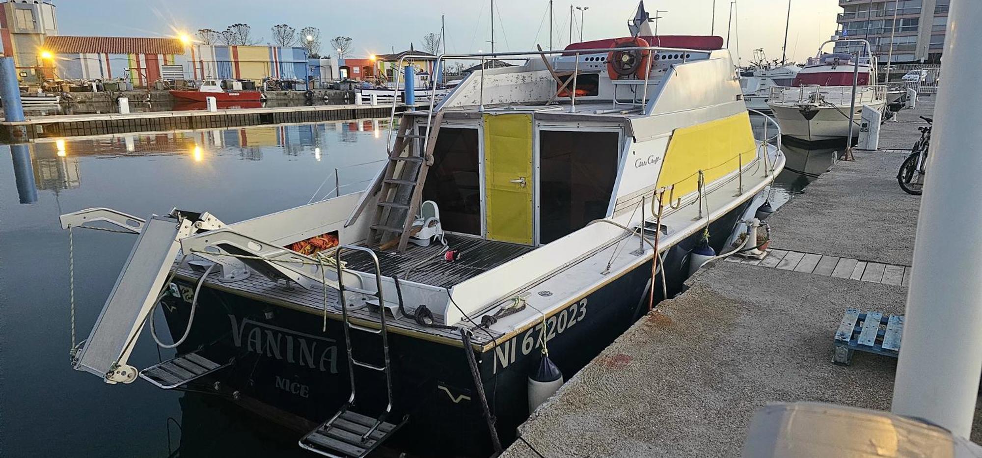 Appartement Sur L'Eau Tout Confort Le Barcarès Extérieur photo
