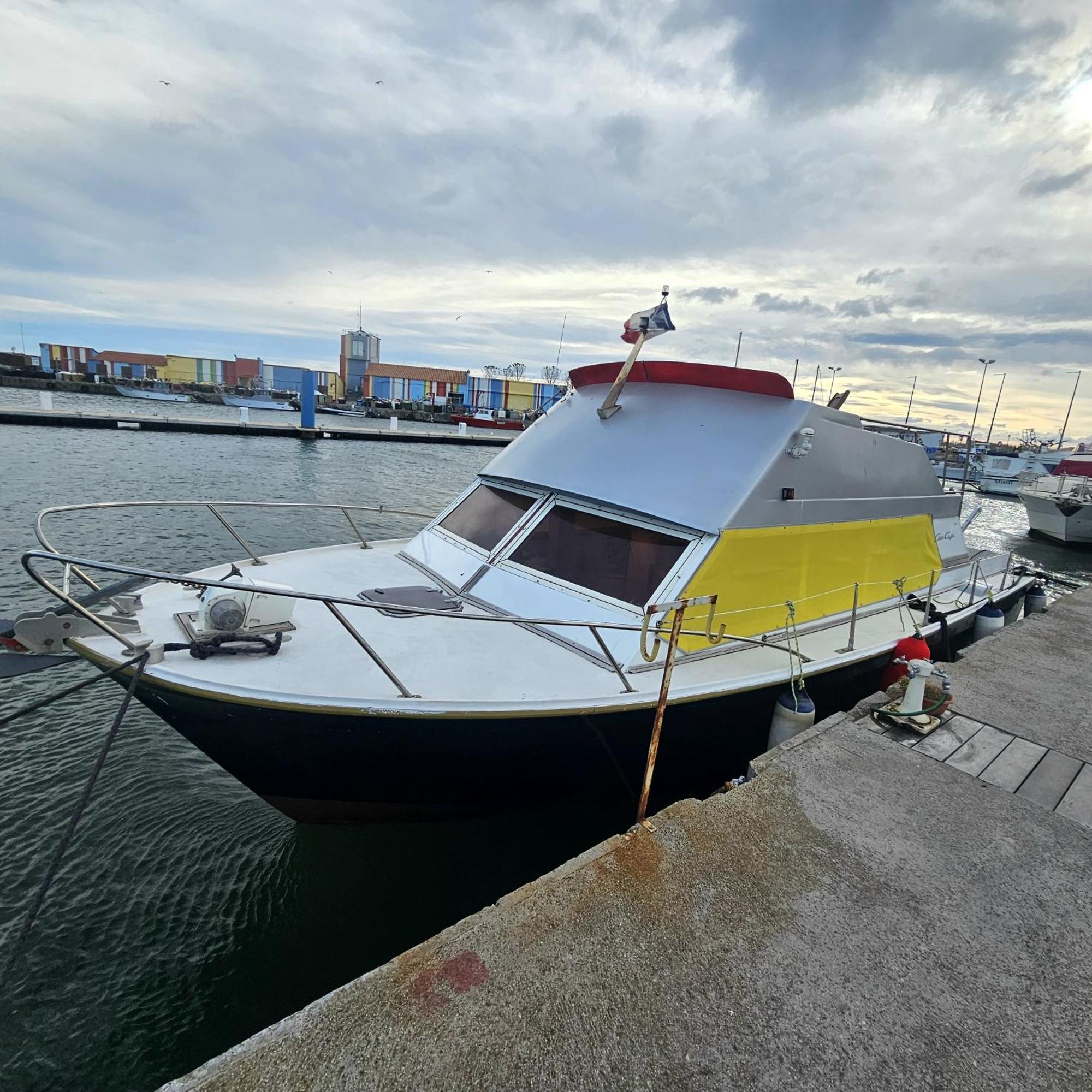 Appartement Sur L'Eau Tout Confort Le Barcarès Extérieur photo