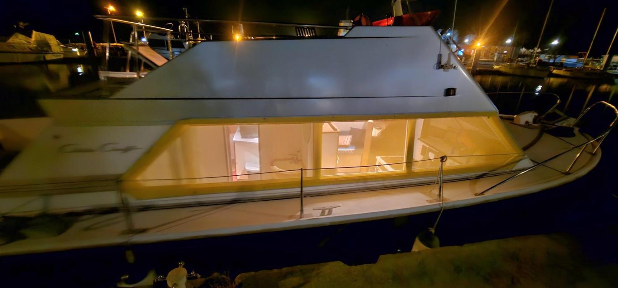 Appartement Sur L'Eau Tout Confort Le Barcarès Extérieur photo